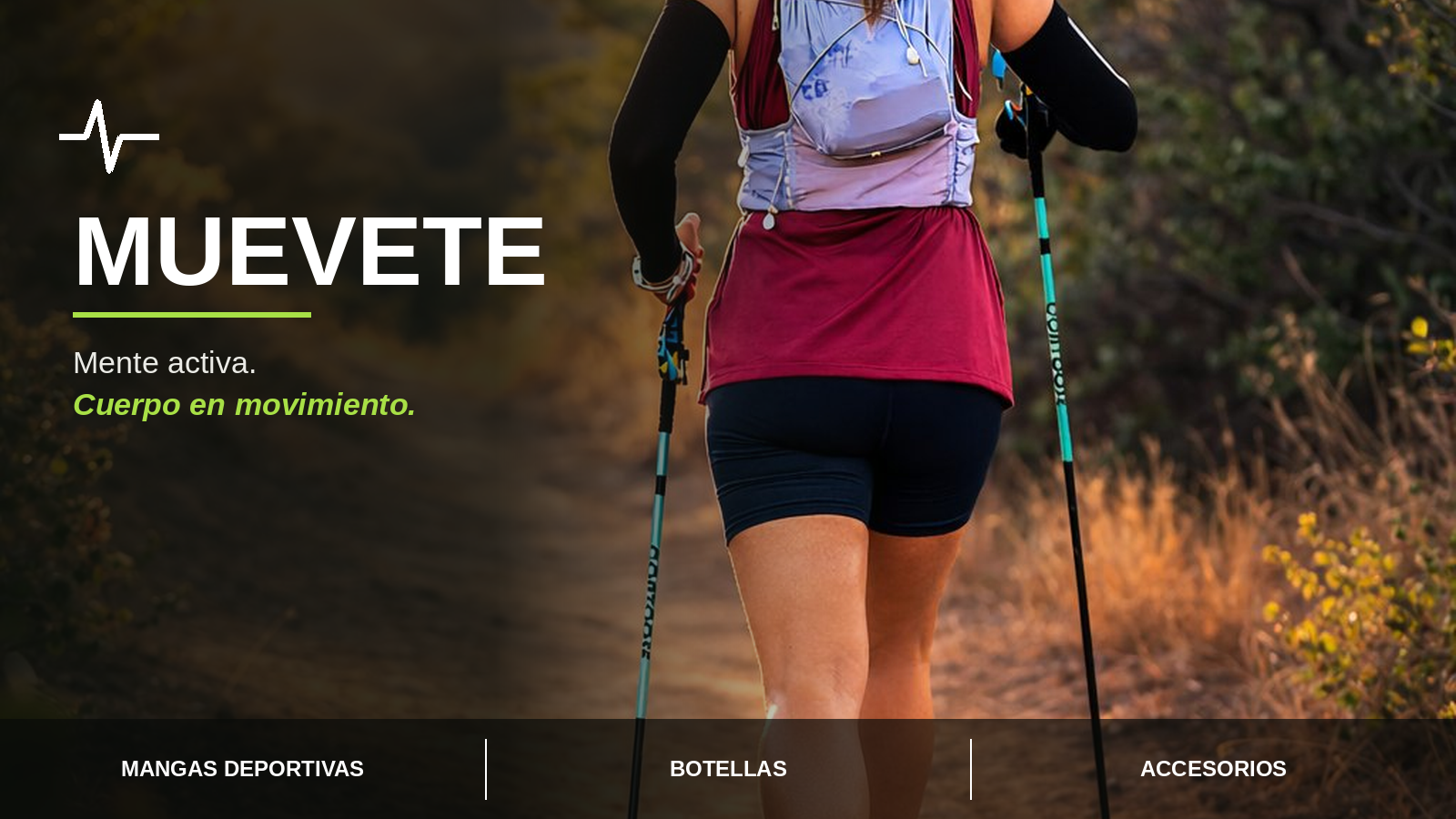 Deporte & Movimiento