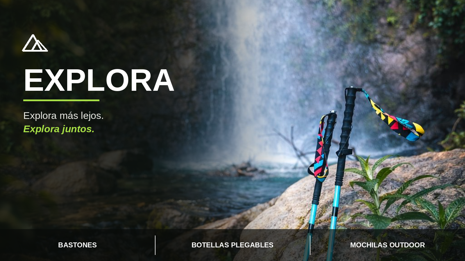 Outdoor & Trekking