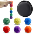 Pelotas Magnéticas Sensoriales Kit Antiestrés
