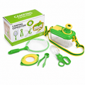 Pack Pequeño Explorador (3-6 años)