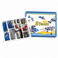 Kit STEM de Construcción y Robótica